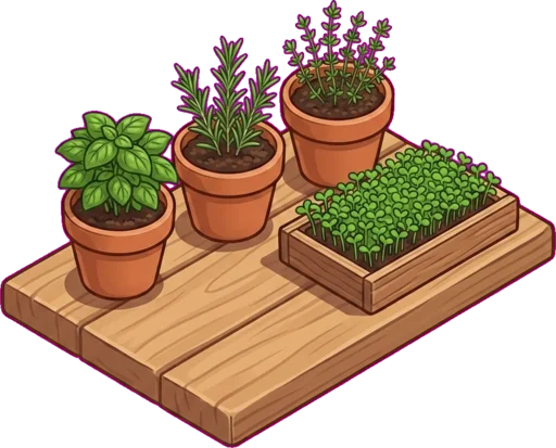 Windowsill